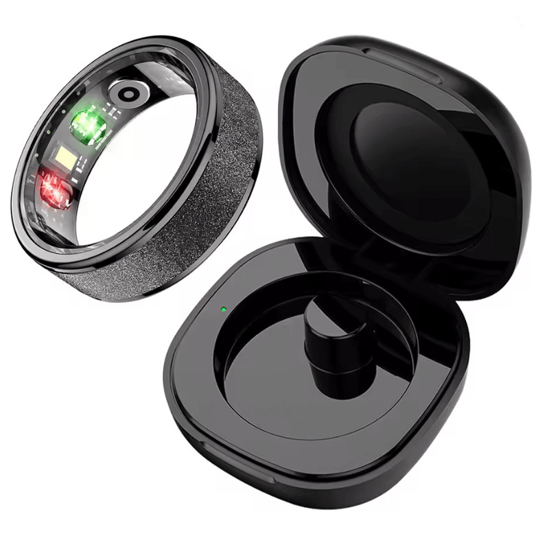 COLMI R10 Smart Ring With Health Tracking And Sleep Monitor 4