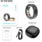 COLMI R10 Smart Ring With Health Tracking And Sleep Monitor 7