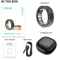 COLMI R10 Smart Ring With Health Tracking And Sleep Monitor 7