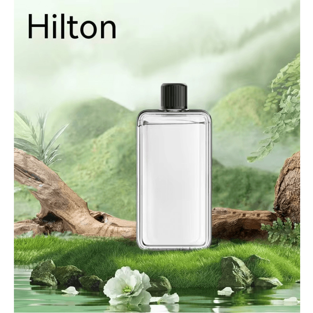 Automatic Car Diffuser With Essential Oil And Digital Display 4