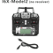 FLYSKY FS I6X Radio Transmitter With 10 Channel Receiver For RC Drones And Planes 2