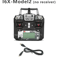 FLYSKY FS I6X Radio Transmitter With 10 Channel Receiver For RC Drones And Planes 2
