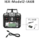 FLYSKY FS I6X Radio Transmitter With 10 Channel Receiver For RC Drones And Planes 3