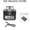 FLYSKY FS I6X Radio Transmitter With 10 Channel Receiver For RC Drones And Planes 4