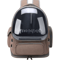 Transparent Cat Carrier Backpack For Travel With Breathable Design 6