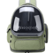 Transparent Cat Carrier Backpack For Travel With Breathable Design 5