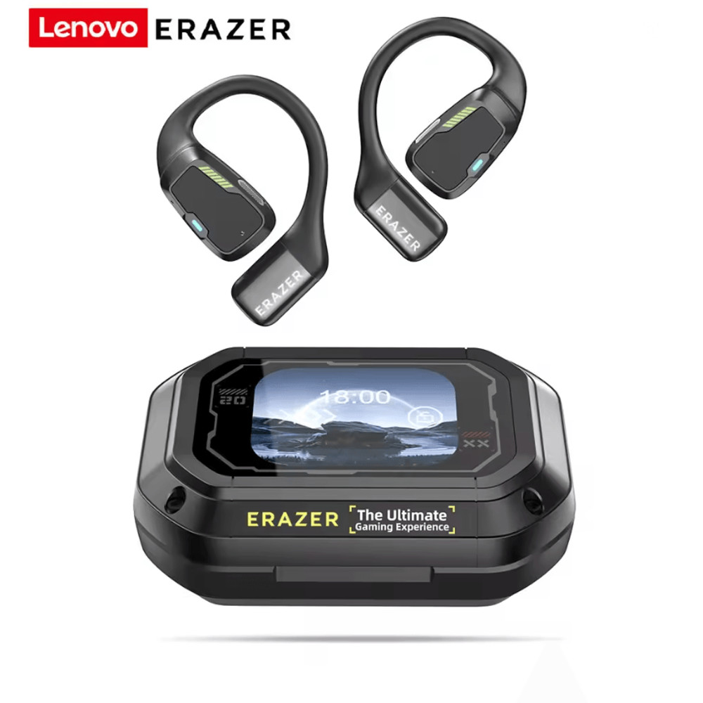 Erazer XP6 AI Bluetooth Earphones With Sleep Mode And Real Time Translation 1