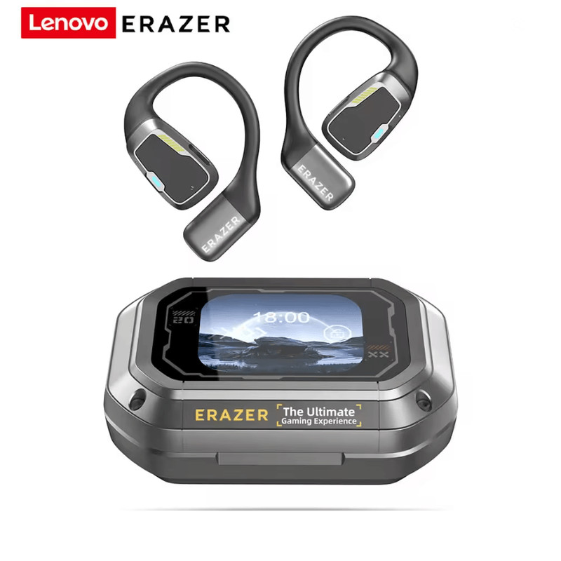 Erazer XP6 AI Bluetooth Earphones With Sleep Mode And Real Time Translation 0