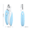 LED Pet Nail Clippers For Dogs And Cats With Safety Guard And Grooming Light 6