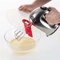 Silicone Mixing Bowl Lid And Splatter Guard For Whisk And Egg Beaters 1