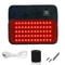 Red And Infrared Light Therapy Belt With 60 LEDs For Slimming And Pain Relief 6