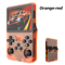 R36S Retro Handheld Game Console 128GB With IPS Screen And Linux System 1