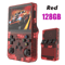 R36S Retro Handheld Game Console 128GB With IPS Screen And Linux System 7