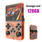 R36S Retro Handheld Game Console 128GB With IPS Screen And Linux System 6