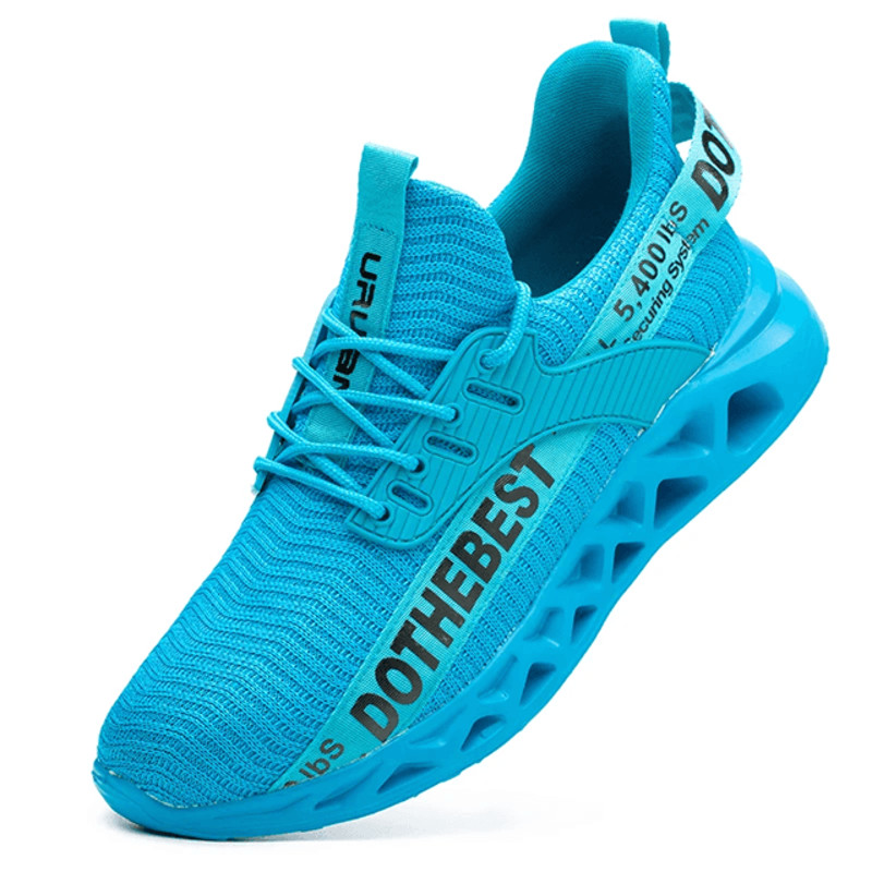 Lightweight Steel Toe Safety Work Shoes For Men And Women 6