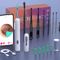 HD Ear Cleaner With Camera And USB C Rechargeable Otoscope Tool Set 7