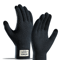 Mens Winter Touchscreen Wool Gloves With Thermal Lining For Cold Weather 3