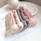 Womens Winter Plush Suede Touchscreen Gloves For Warmth And Outdoor Comfort 4