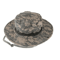 Camouflage Tactical Boonie Hat For Men With Sun Protection For Hiking And Fishing 2