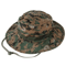 Camouflage Tactical Boonie Hat For Men With Sun Protection For Hiking And Fishing 10