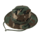 Camouflage Tactical Boonie Hat For Men With Sun Protection For Hiking And Fishing 9