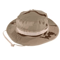 Camouflage Tactical Boonie Hat For Men With Sun Protection For Hiking And Fishing 8