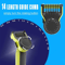 Adjustable Trimming Comb Attachment For Philips OneBlade Shaver With 14 Length Settings 1