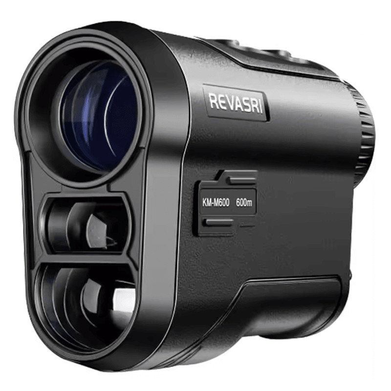 REVASRI 600 Yard Golf Laser Rangefinder With Slope And Flag Lock Technology 3