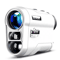 REVASRI 600 Yard Golf Laser Rangefinder With Slope And Flag Lock Technology 2