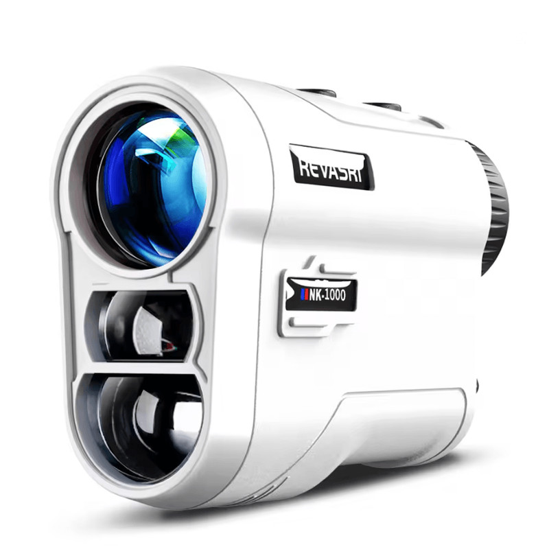 REVASRI 600 Yard Golf Laser Rangefinder With Slope And Flag Lock Technology 2