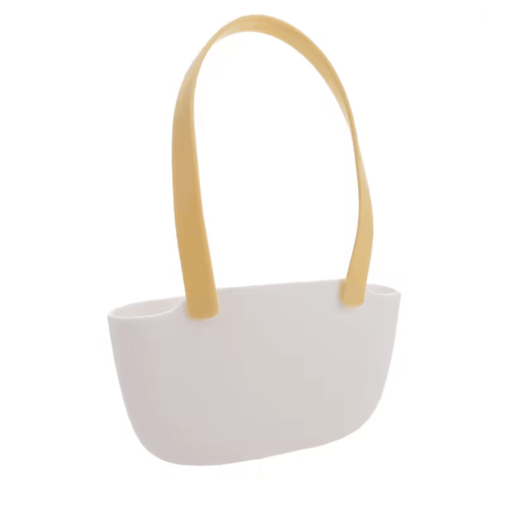 Adjustable Kitchen Sink Holder For Sponge And Soap With Hanging Drain Basket Design 5