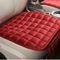 Universal Winter Warm Car Seat Cover Cushion AntiSlip Breathable And Cozy 3