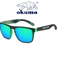 Okuma Polarized UV400 Sunglasses Lightweight AntiGlare Eyewear For Outdoor Adventures 3