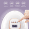 HighPower LED Nail Dryer With Auto Sensor And Timer FastDrying Professional Nail Lamp 2