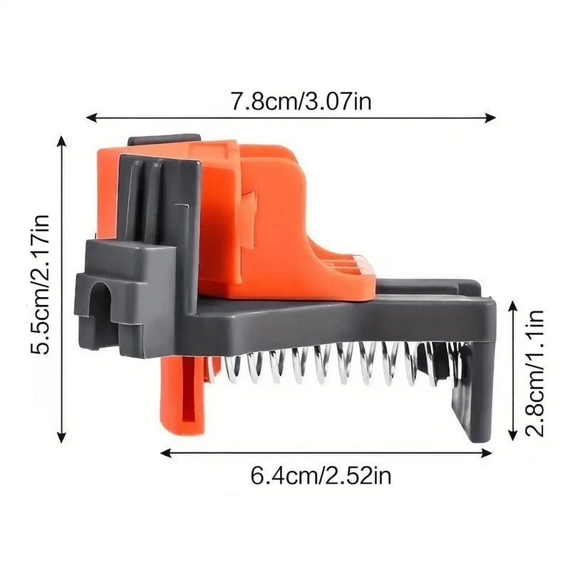Precision 90 Degree Right Angle Woodworking Clamp Heavy Duty Corner Assembly Tool For Cabinets Fram 1