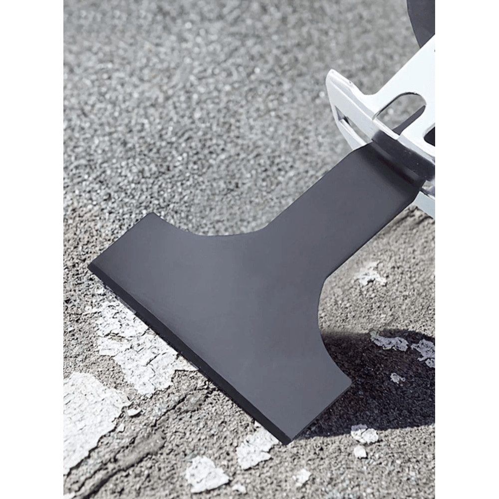 4in1 HeavyDuty Reciprocating Saw Scraper Kit For Tile Paint And Adhesive Removal 0