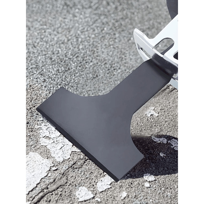 4in1 HeavyDuty Reciprocating Saw Scraper Kit For Tile Paint And Adhesive Removal 0