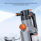 2L Electric Foam Sprayer For Car Wash With Motorized Snow Foam Cannon Function 2