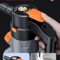 2L Electric Foam Sprayer For Car Wash With Motorized Snow Foam Cannon Function 3