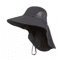 Quick Dry Sun Protection Fishing Hat With Neck Cover For Outdoor Hiking And Travel 4