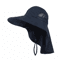 Quick Dry Sun Protection Fishing Hat With Neck Cover For Outdoor Hiking And Travel 3