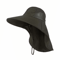Quick Dry Sun Protection Fishing Hat With Neck Cover For Outdoor Hiking And Travel 1