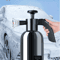 2L Hand Pump Foam Sprayer With Adjustable Nozzles For Car Wash And Window Cleaning 2