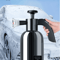 2L Hand Pump Foam Sprayer With Adjustable Nozzles For Car Wash And Window Cleaning 2