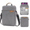 Tablet Shoulder Sleeve Bag For IPad Pro Galaxy Tab And 10 To 13 Inch Laptops 1