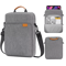 Tablet Shoulder Sleeve Bag For IPad Pro Galaxy Tab And 10 To 13 Inch Laptops 1