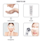 5 In 1 RF EMS Face Massager With LED Therapy For Skin Lifting And Anti Aging 5