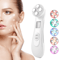 5 In 1 RF EMS Face Massager With LED Therapy For Skin Lifting And Anti Aging 7