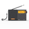 XHDATA D808 Portable Digital Radio Receiver With AM FM SW SSB And AIR Band 4