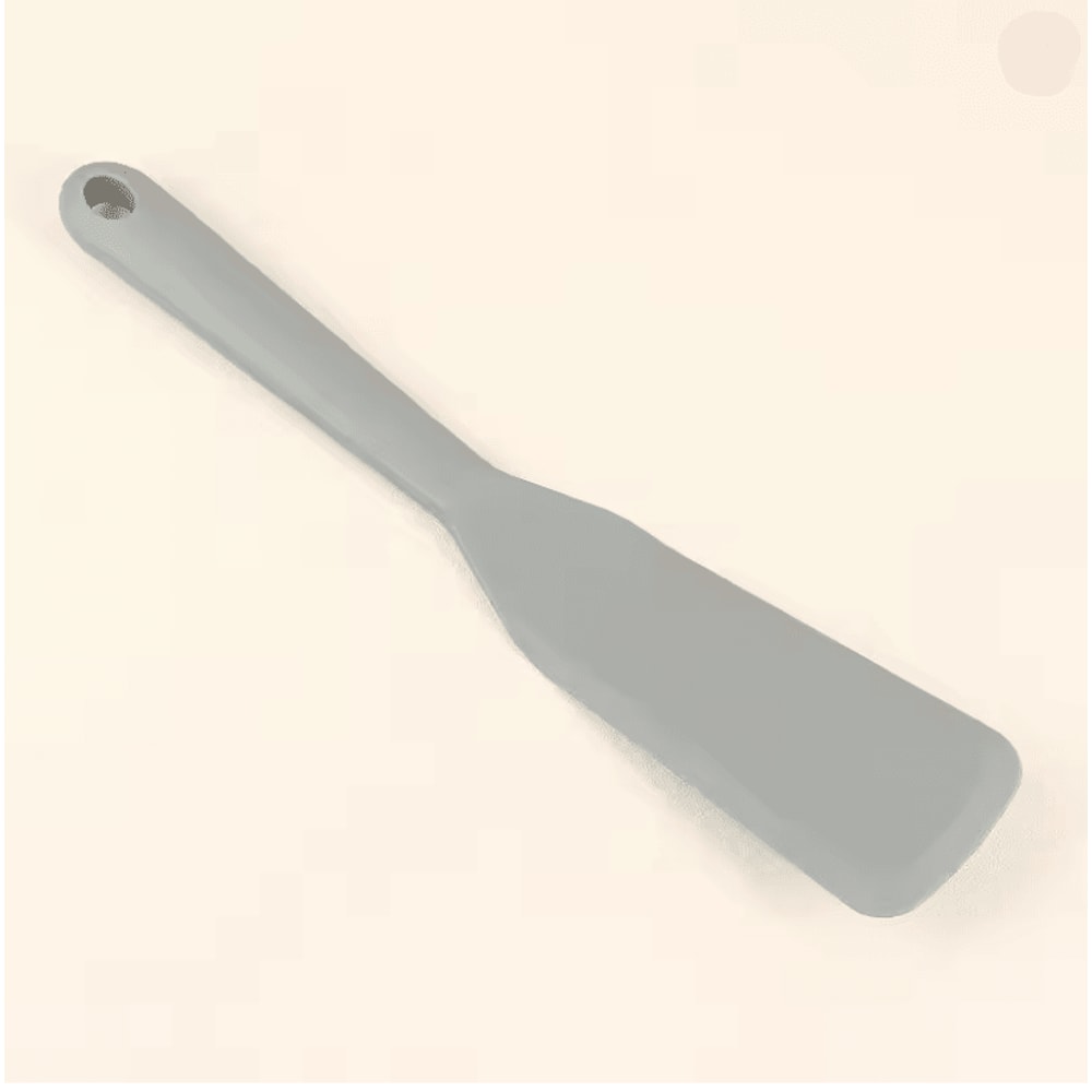 Non Stick Silicone Frying Spatula For Pancakes Eggs And Baking 5